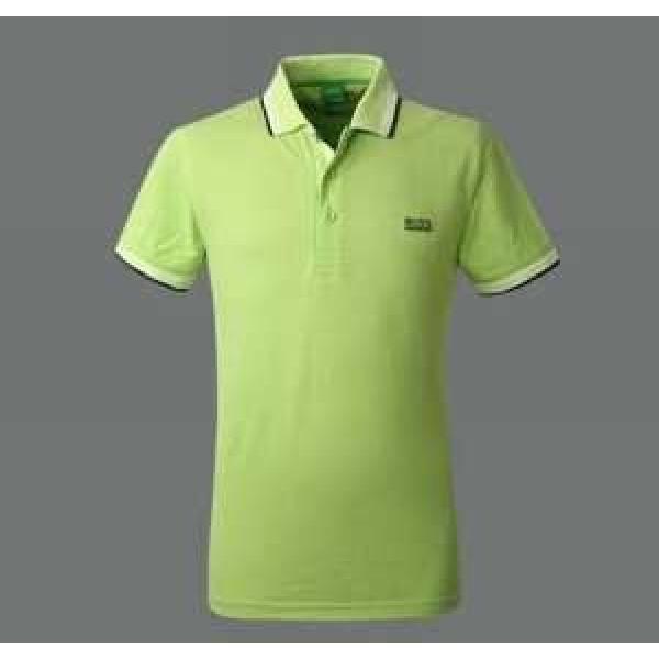 最新作 HUGO BOSS ヒューゴボス 半袖 Tシャツ 2026春夏 5色可選