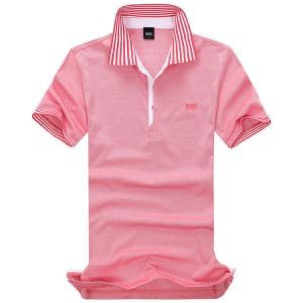 2025春夏 上質 半袖 Tシャツ HUGO BOSS ヒューゴボス 3色可選