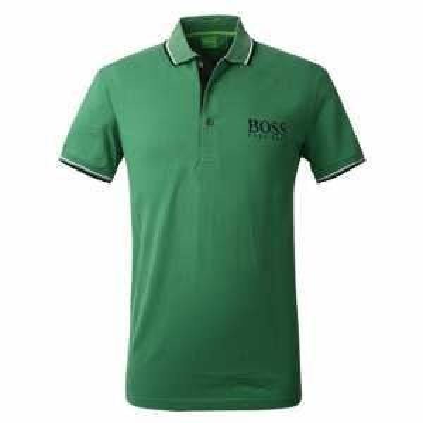 SALE!今季 半袖 Tシャツ HUGO BOSS ヒューゴボス 2026春夏  4色可選