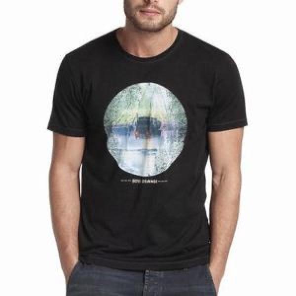 3色可選 HUGO BOSS ヒューゴボス 半袖 Tシャツ 2026春夏