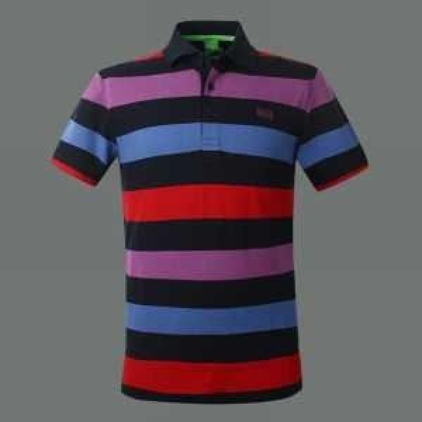 【激安】 2026春夏 HUGO BOSS ヒューゴボス 半袖 Tシャツ