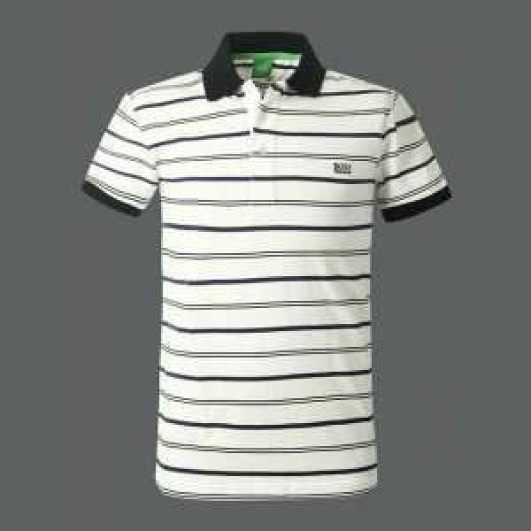 2026春夏 新品 HUGO BOSS ヒューゴボス 半袖 Tシャツ