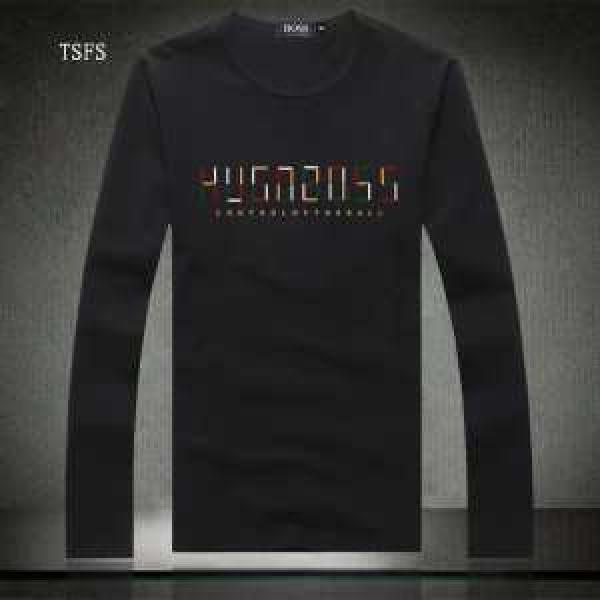 2026秋冬 ～希少 HUGO BOSS ヒューゴボス 長袖 Tシャツ