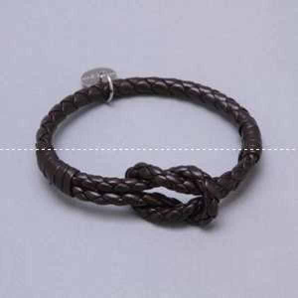 BOTTEGA VENETA ボッテガ ブランド ブレスレット 2色可選
