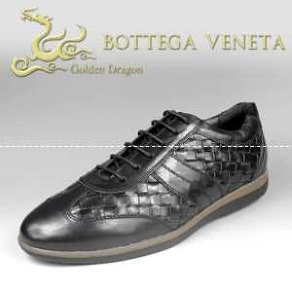 2026 新作BOTTEGA VENETA ボッテガ ブランド スニーカー 靴