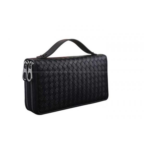 お買得 BOTTEGA VENETA ボッテガ ブランド 財布メンズ.163.