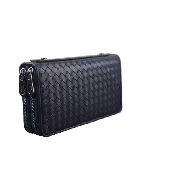入手困難 BOTTEGA VENETA ボッテガ ブランド 財布メンズ.163.