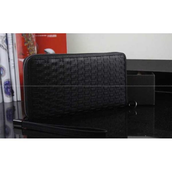 欧米韓流BOTTEGA VENETA ボッテガ ブランド 財布メンズ.163.