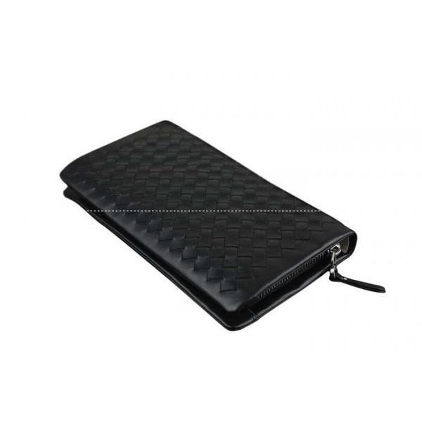 上質 大人気 BOTTEGA VENETA ボッテガ ブランド 財布メンズ.163.
