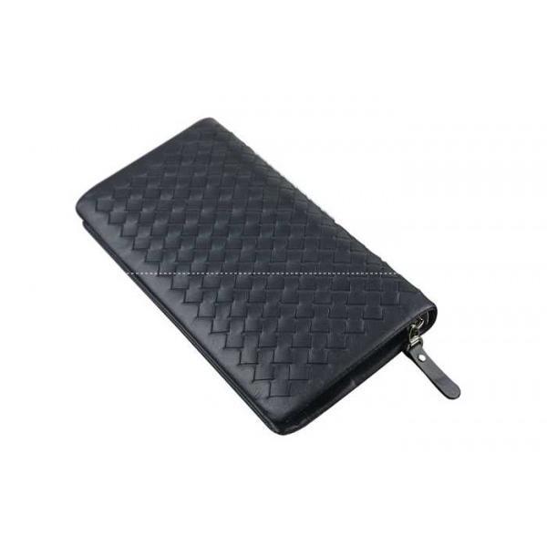 人気商品  BOTTEGA VENETA ボッテガ ブランド 財布メンズ.163.