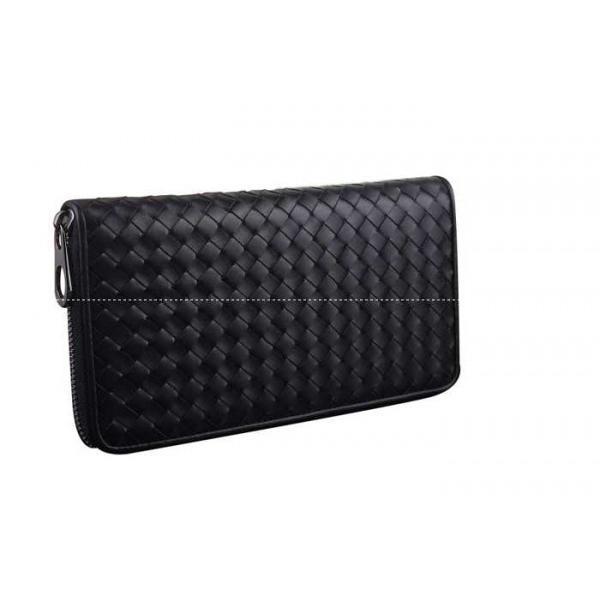 SALE開催  BOTTEGA VENETA ボッテガ ブランド 財布メンズ.163.