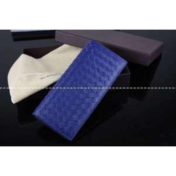 2026 新作 BOTTEGA VENETA ボッテガ ブランド 二つ折り小銭入れ 長財布.163.