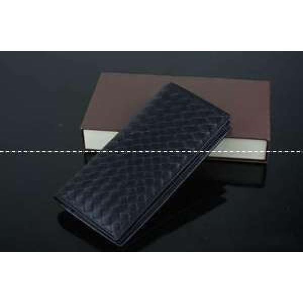 2026 新作 BOTTEGA VENETA ボッテガ ブランド 二つ折り小銭入れ 長財布.163.