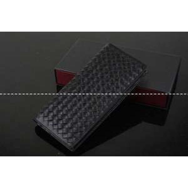 2025 新作 BOTTEGA VENETA ボッテガ ブランド 二つ折り小銭入れ 長財布.163.