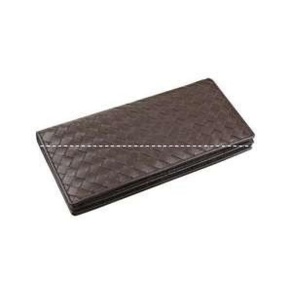 2026 新作 BOTTEGA VENETA ボッテガ ブランド 二つ折り小銭入れ 長財布.163.