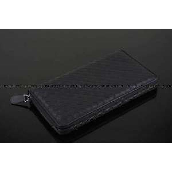 2026 新作 BOTTEGA VENETA ボッテガ ブランド 二つ折り小銭入れ 長財布.163.