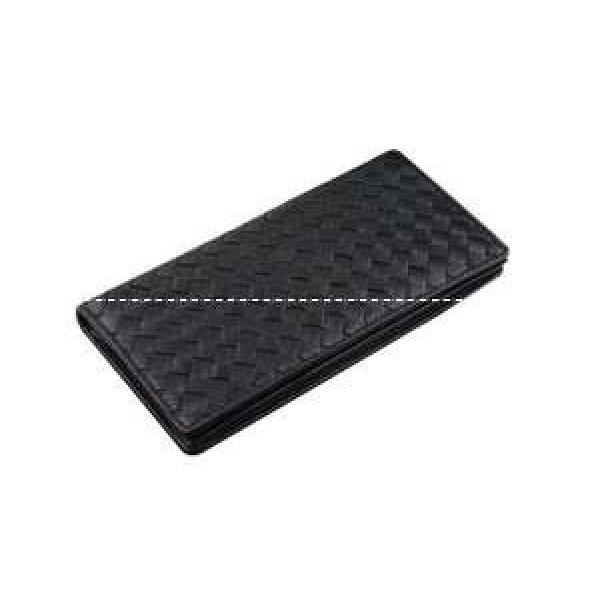 2026 新作 BOTTEGA VENETA ボッテガ ブランド 二つ折り小銭入れ 長財布.163.