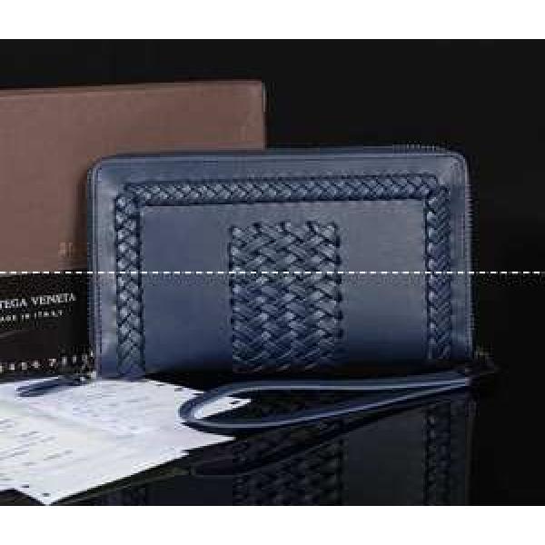 2026めちゃくちゃお得 BOTTEGA VENETA ボッテガ ブランド 長財布.163.