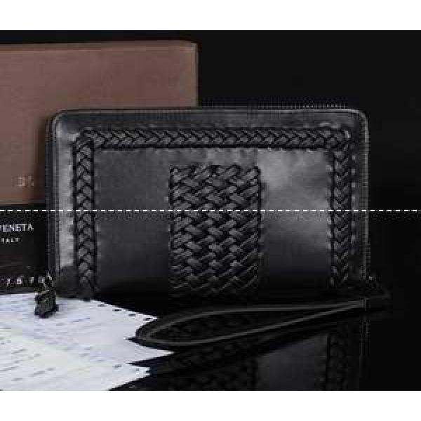 2026値下げ！BOTTEGA VENETA ボッテガ ブランド 長財布.163.