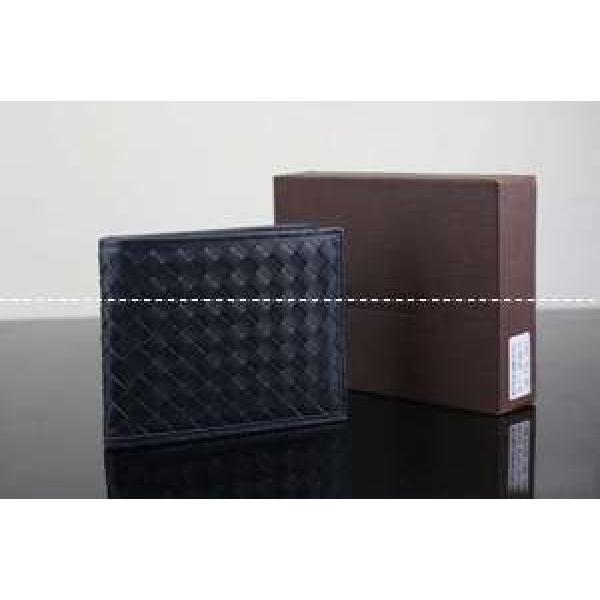 2026 新作 BOTTEGA VENETA ボッテガ ブランド 二つ折り小銭入れ 長財布.163.