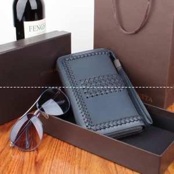 2026上質 大人気！BOTTEGA VENETA ボッテガ ブランド 長財布.163.