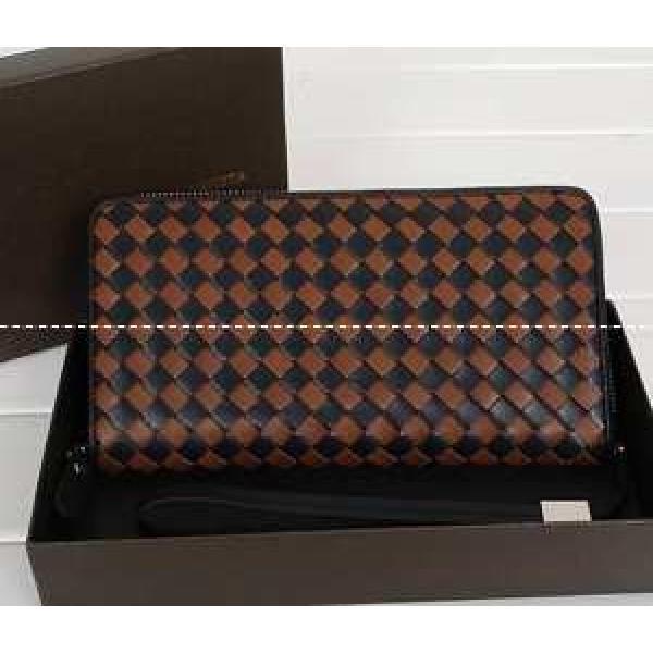 2026大人気☆NEW!! BOTTEGA VENETA ボッテガ ブランド 長財布.163.