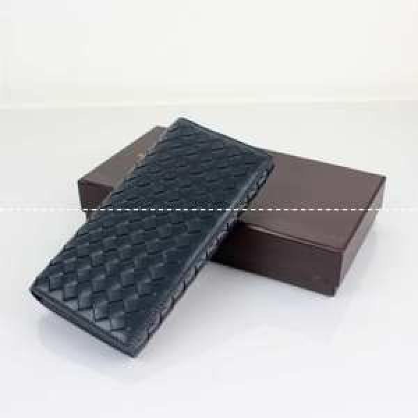 2025欧米韓流/雑誌 BOTTEGA VENETA ボッテガ ブランド 長財布.163.