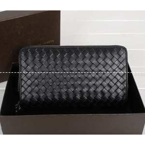 2026大人気BOTTEGA VENETA ボッテガ ブランド 長財布.163.