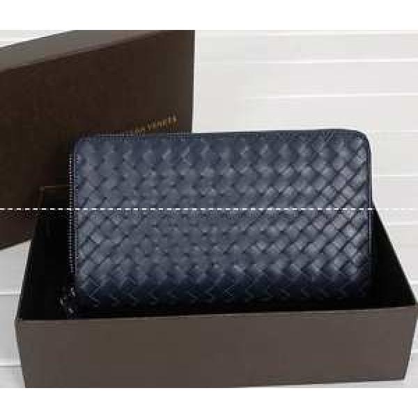 2026新入荷 BOTTEGA VENETA ボッテガ ブランド 長財布.163.