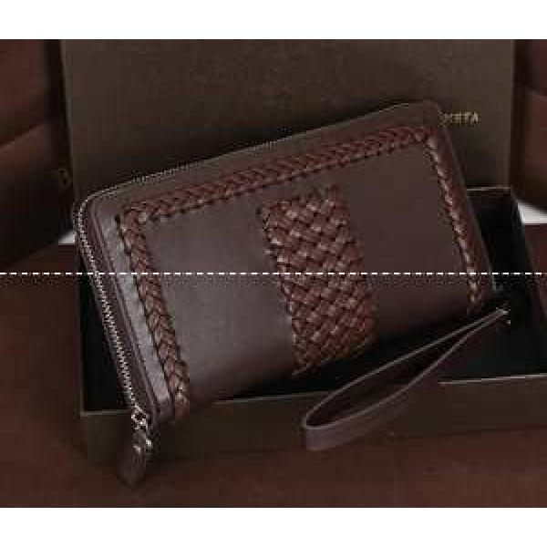 2026人気が爆発BOTTEGA VENETA ボッテガ ブランド 長財布.163.