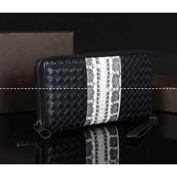 2026最新作BOTTEGA VENETA ボッテガ ブランド 長財布.163.