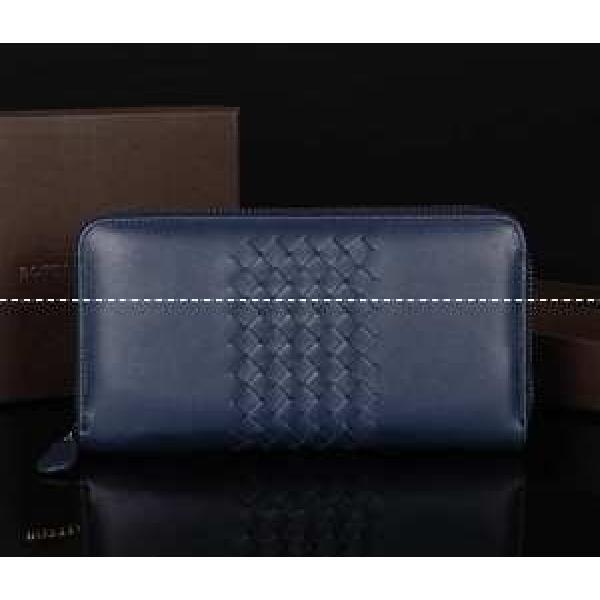 2026超人気美品BOTTEGA VENETA ボッテガ ブランド 長財布.163.