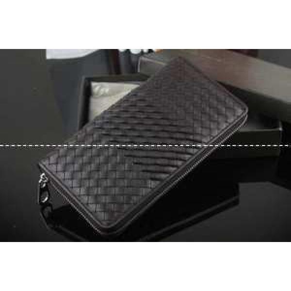 2026完売品 BOTTEGA VENETA ボッテガ ブランド 長財布.163.