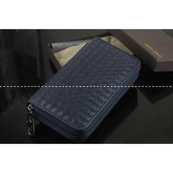 2026プレゼントに BOTTEGA VENETA ボッテガ ブランド 長財布.163.