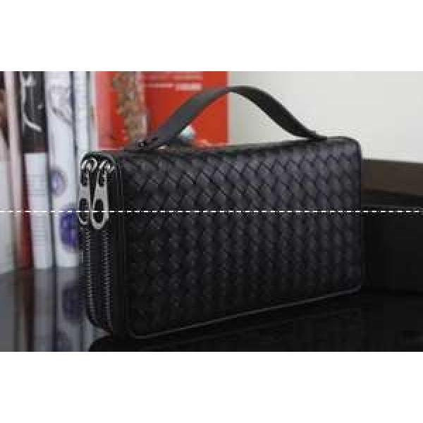 2026値下げ！BOTTEGA VENETA ボッテガ ブランド 長財布.163.