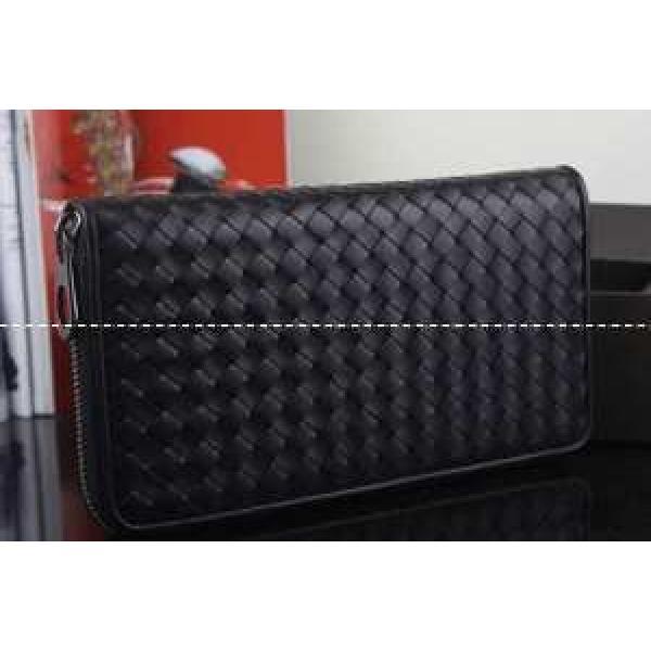 2026★安心★追跡付 BOTTEGA VENETA ボッテガ ブランド 長財布.163.