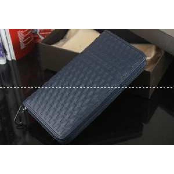 2025SALE開催BOTTEGA VENETA ボッテガ ブランド 長財布.163.