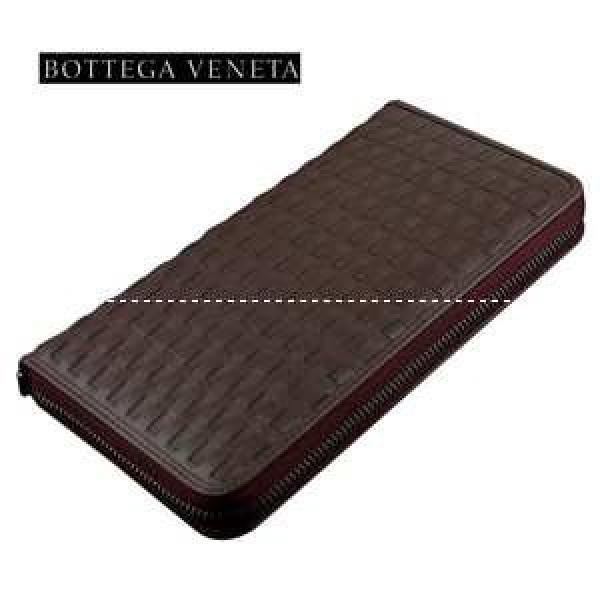 2026個性派 BOTTEGA VENETA ボッテガ ブランド 長財布.163.