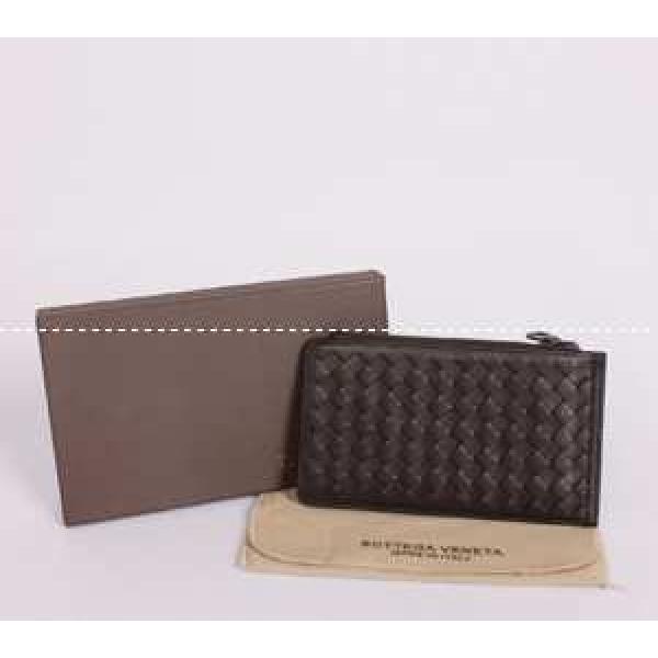 2025完売品 BOTTEGA VENETA ボッテガ ブランド 長財布.163.