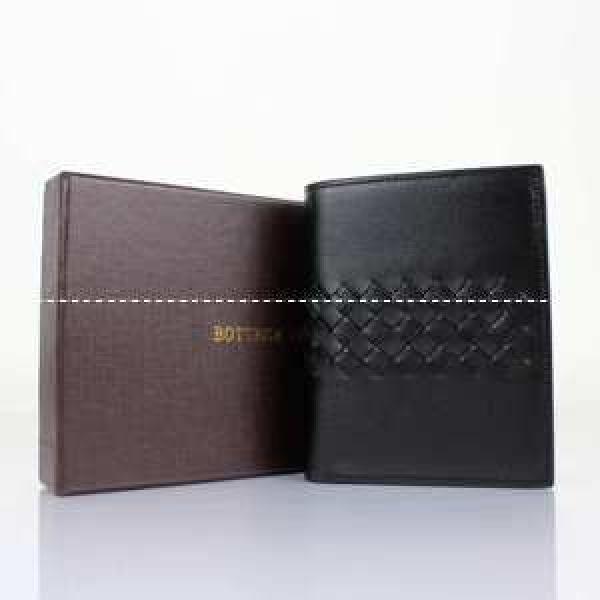 2026SALE!今季 BOTTEGA VENETA ボッテガ ブランド 財布メンズ.163.