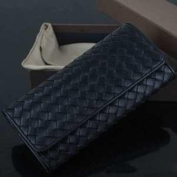 2026春夏BOTTEGA VENETA ボッテガ ブランド 存在感◎レディース財布.110.