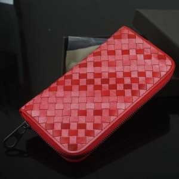 2026春夏BOTTEGA VENETA ボッテガ ブランド 人気商品レディース財布.110.