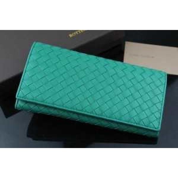 2026春夏BOTTEGA VENETA ボッテガ ブランド 新入荷レディース財布.110.