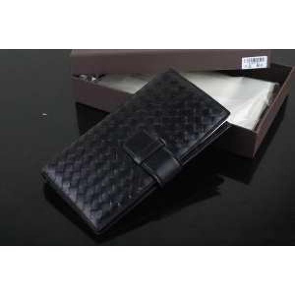 2026春夏BOTTEGA VENETA ボッテガ ブランド 入手困難レディース財布.110.