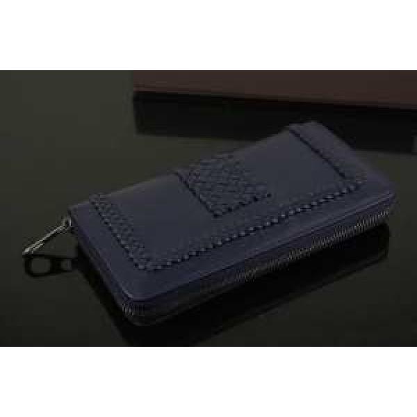 2026春夏  存在感◎BOTTEGA VENETA ボッテガ ブランド レディース財布.110.