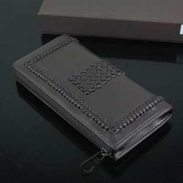 ◆モデル愛用◆BOTTEGA VENETA ボッテガ ブランド 2026春夏レディース財布.110.