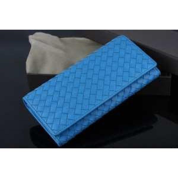 2026春夏BOTTEGA VENETA ボッテガ ブランド 超レアレディース財布.110.