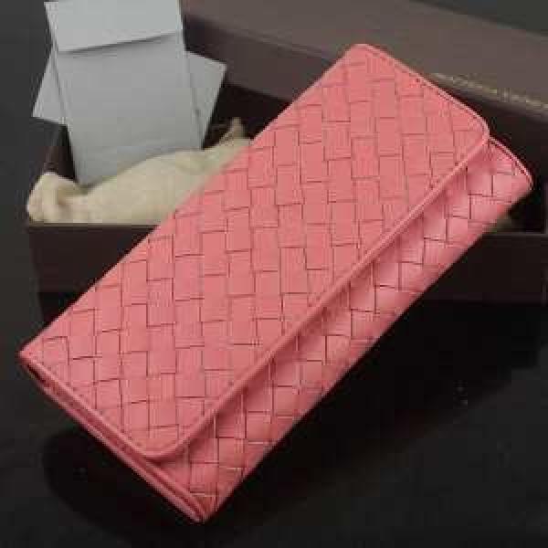 新入荷BOTTEGA VENETA ボッテガ ブランド 2026春夏レディース財布.110.