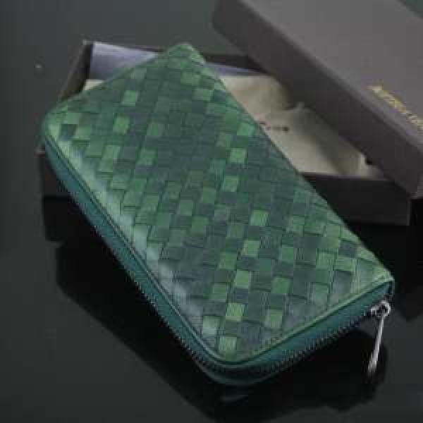 上質BOTTEGA VENETA ボッテガ ブランド 2026春夏レディース財布.110.