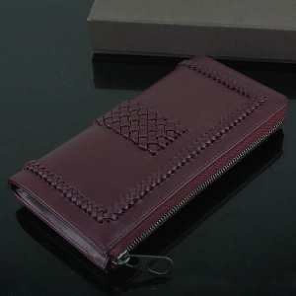 売れ筋!BOTTEGA VENETA ボッテガ ブランド 2026春夏レディース財布.110.